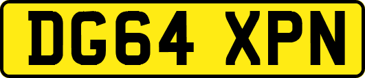 DG64XPN