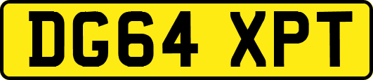 DG64XPT