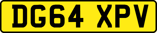 DG64XPV