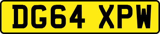 DG64XPW