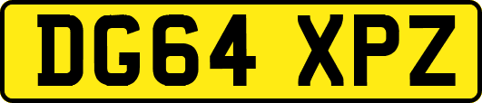 DG64XPZ