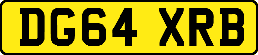 DG64XRB