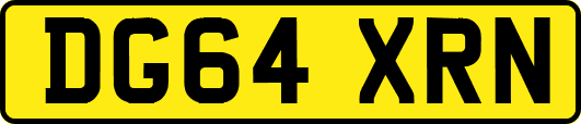 DG64XRN