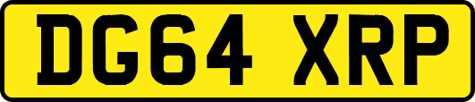 DG64XRP