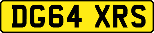 DG64XRS