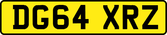 DG64XRZ