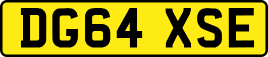 DG64XSE