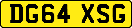 DG64XSG