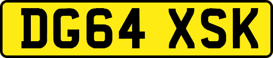 DG64XSK