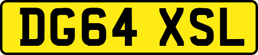 DG64XSL