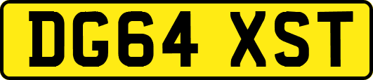 DG64XST
