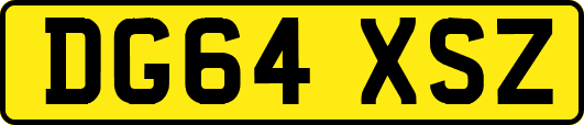 DG64XSZ