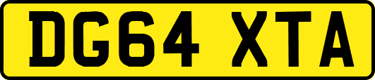 DG64XTA