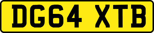 DG64XTB