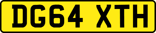 DG64XTH