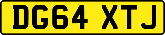 DG64XTJ