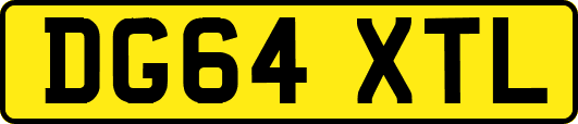 DG64XTL