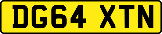 DG64XTN