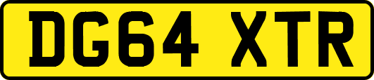 DG64XTR