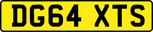 DG64XTS