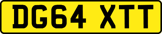 DG64XTT
