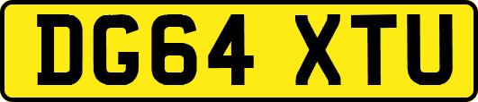 DG64XTU