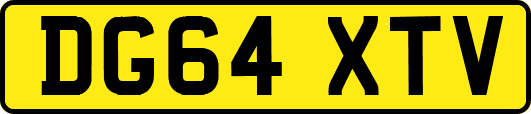 DG64XTV