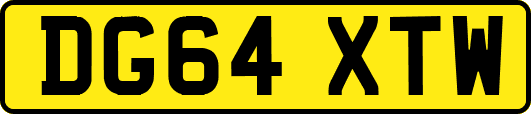 DG64XTW