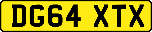 DG64XTX