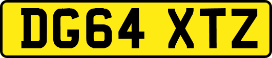 DG64XTZ