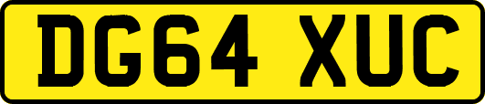 DG64XUC