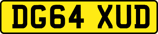 DG64XUD