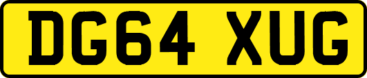 DG64XUG
