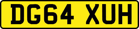 DG64XUH