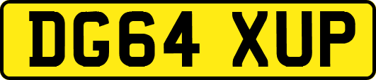 DG64XUP