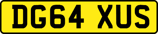 DG64XUS