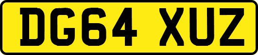DG64XUZ