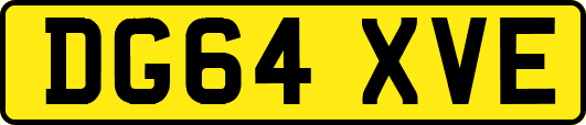DG64XVE