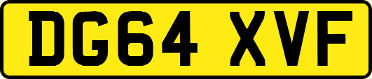 DG64XVF