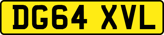 DG64XVL