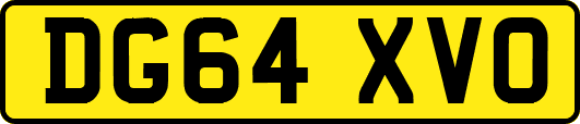 DG64XVO
