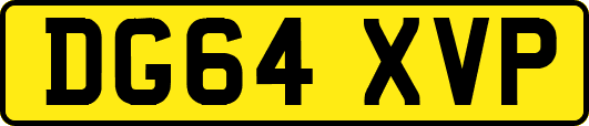 DG64XVP