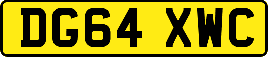 DG64XWC