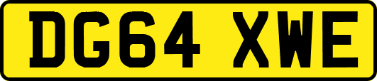 DG64XWE