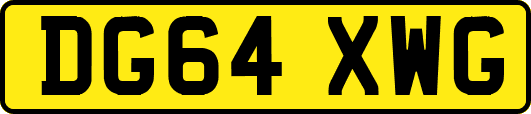 DG64XWG