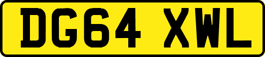 DG64XWL