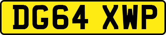 DG64XWP