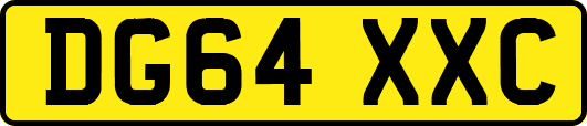 DG64XXC