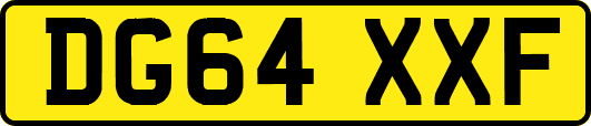 DG64XXF
