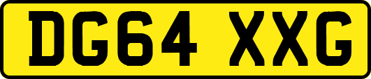 DG64XXG
